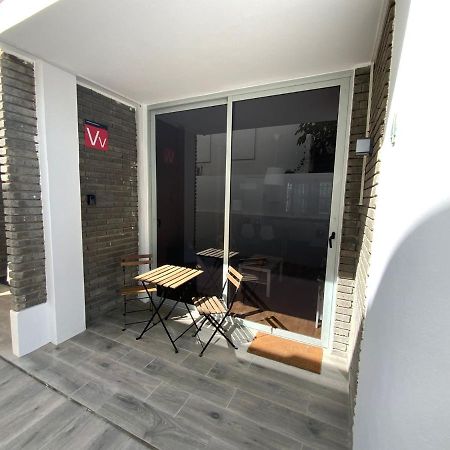 La Garita Bay Apartments Extérieur photo