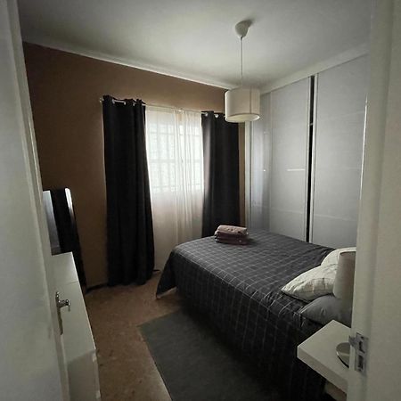 La Garita Bay Apartments Extérieur photo