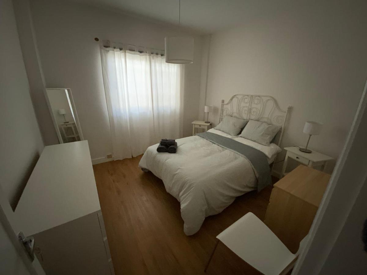 La Garita Bay Apartments Extérieur photo
