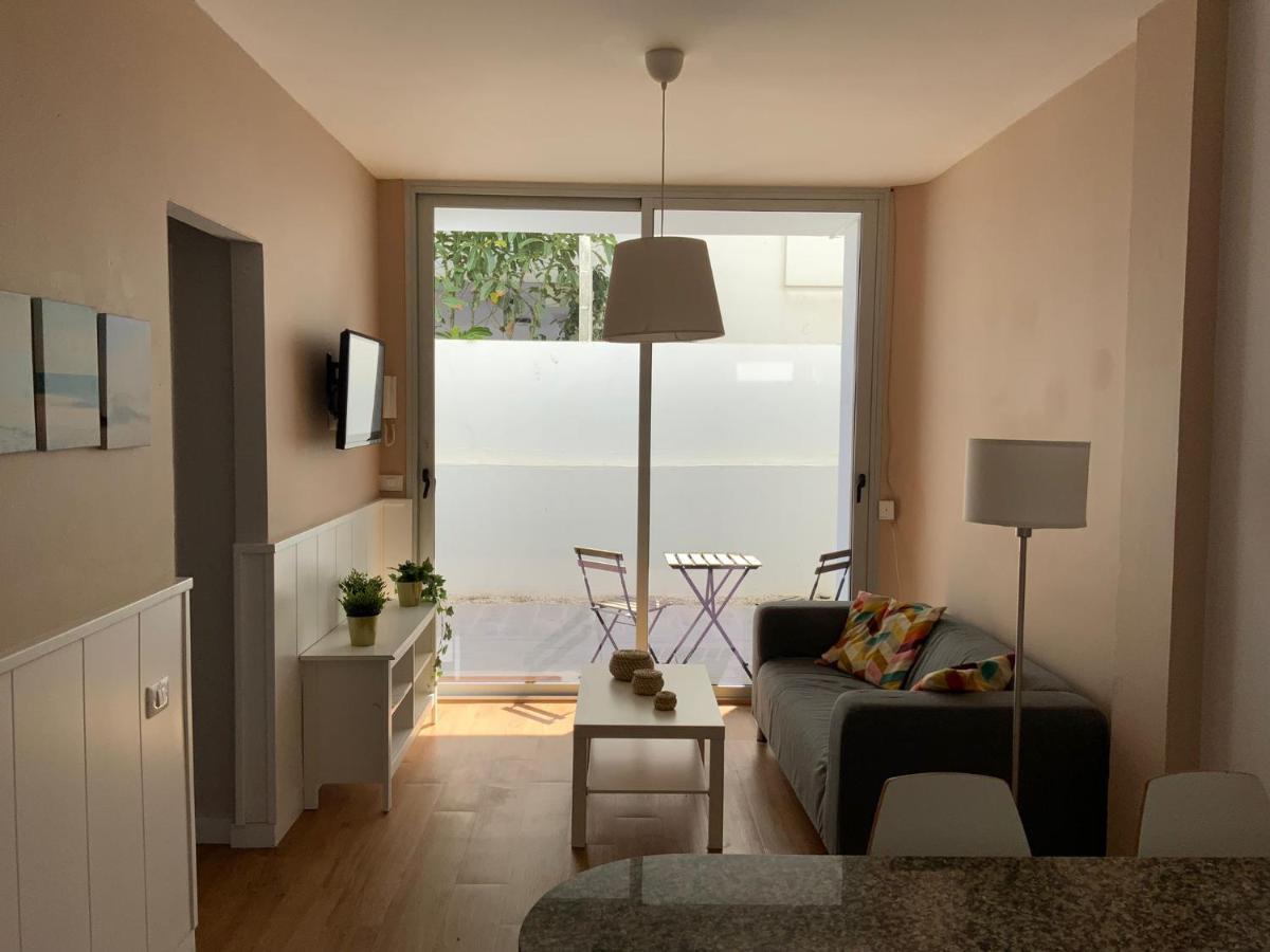 La Garita Bay Apartments Extérieur photo