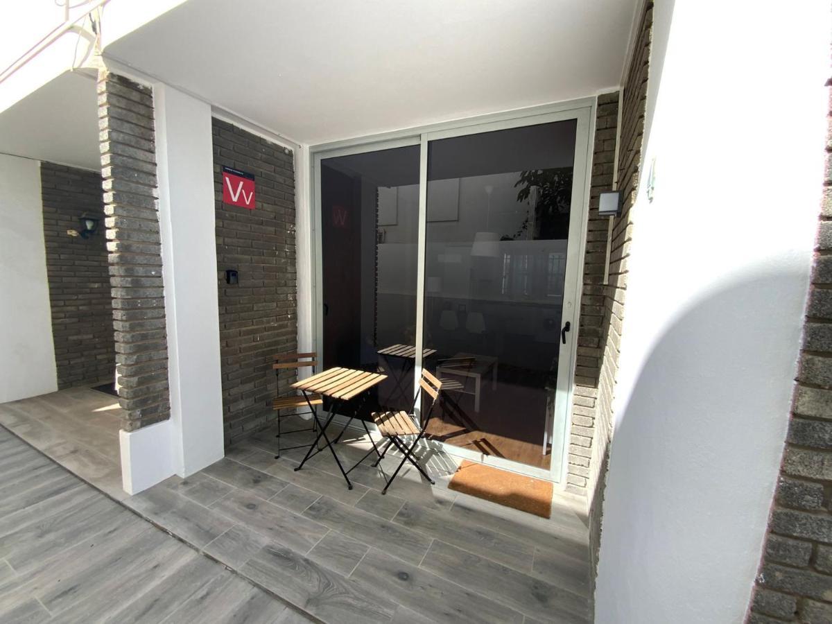 La Garita Bay Apartments Extérieur photo