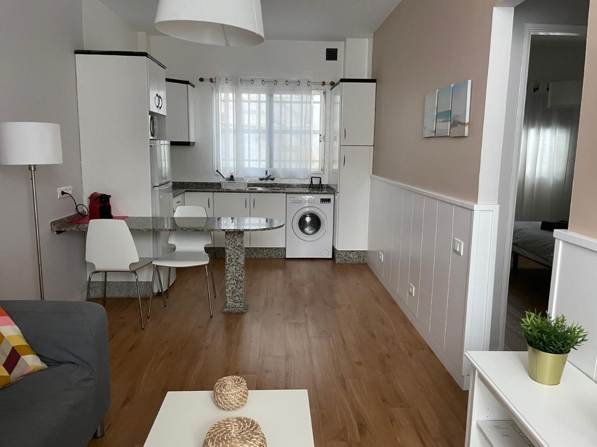 La Garita Bay Apartments Extérieur photo