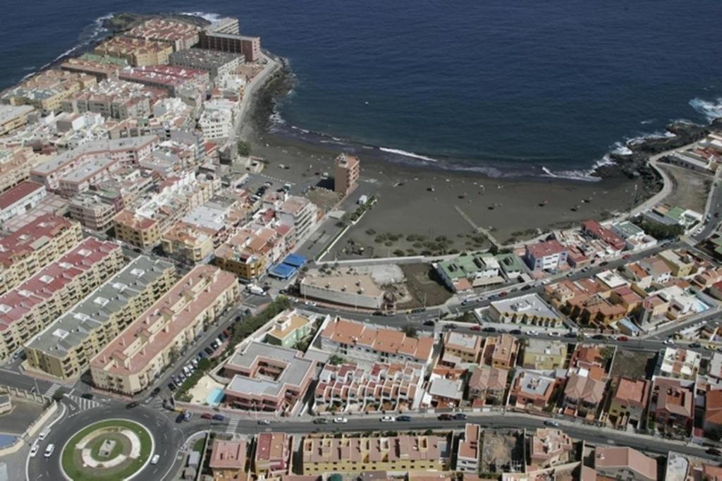 La Garita Bay Apartments Extérieur photo