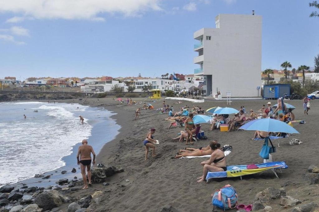 La Garita Bay Apartments Extérieur photo