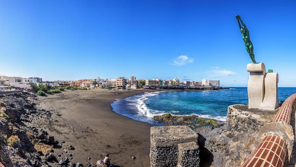 La Garita Bay Apartments Extérieur photo