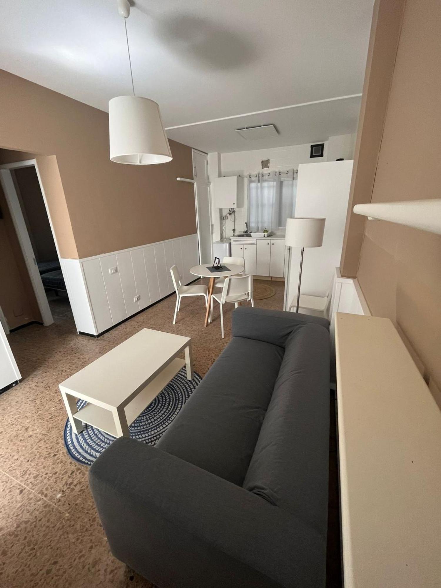 La Garita Bay Apartments Extérieur photo