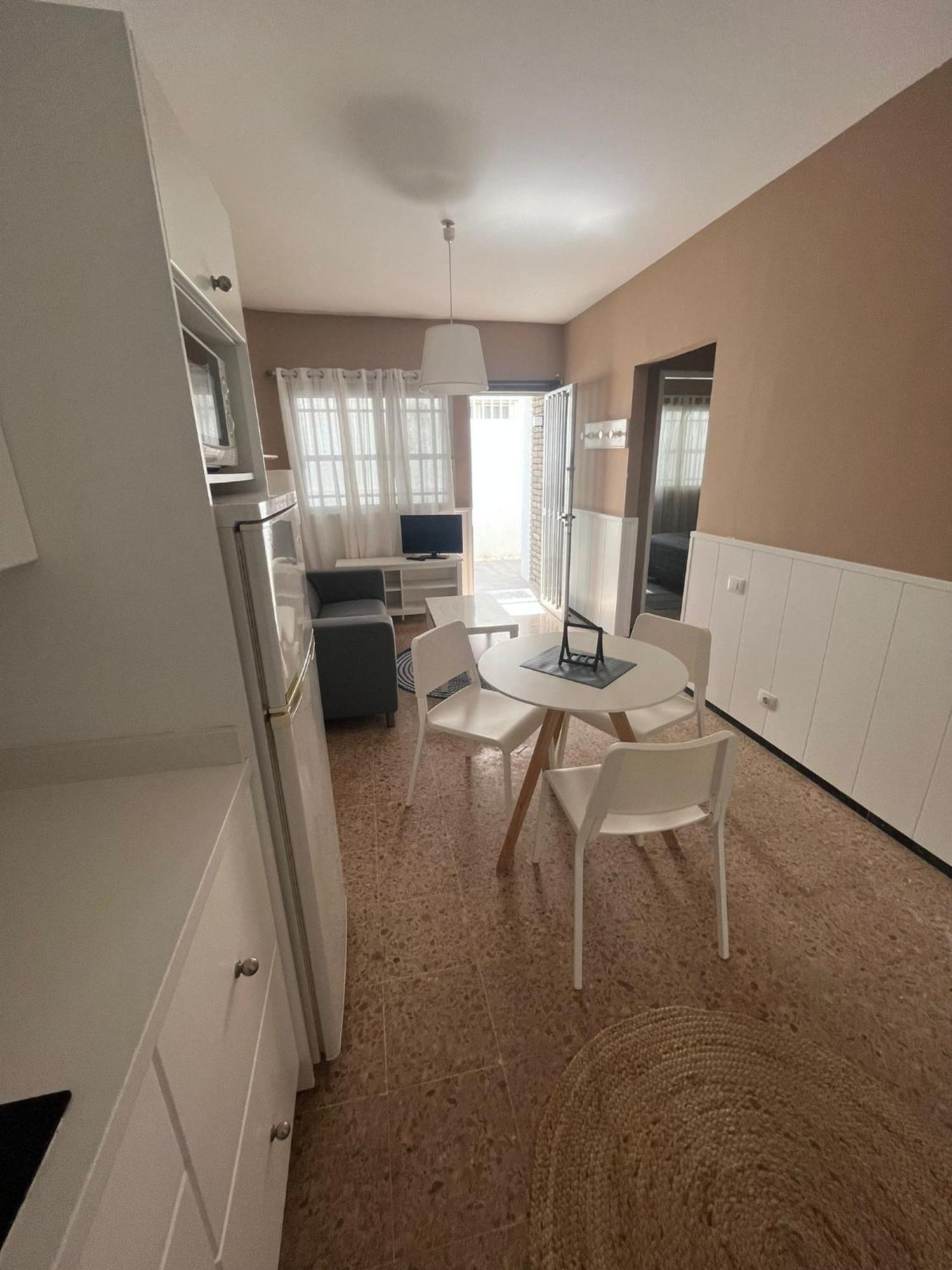La Garita Bay Apartments Extérieur photo