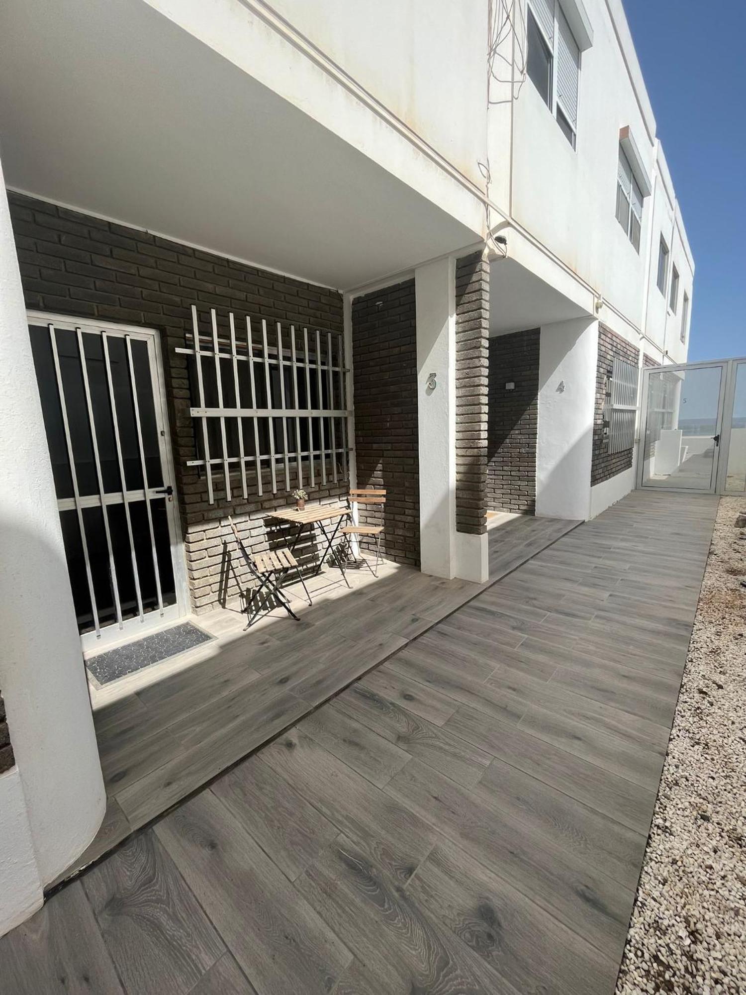 La Garita Bay Apartments Extérieur photo