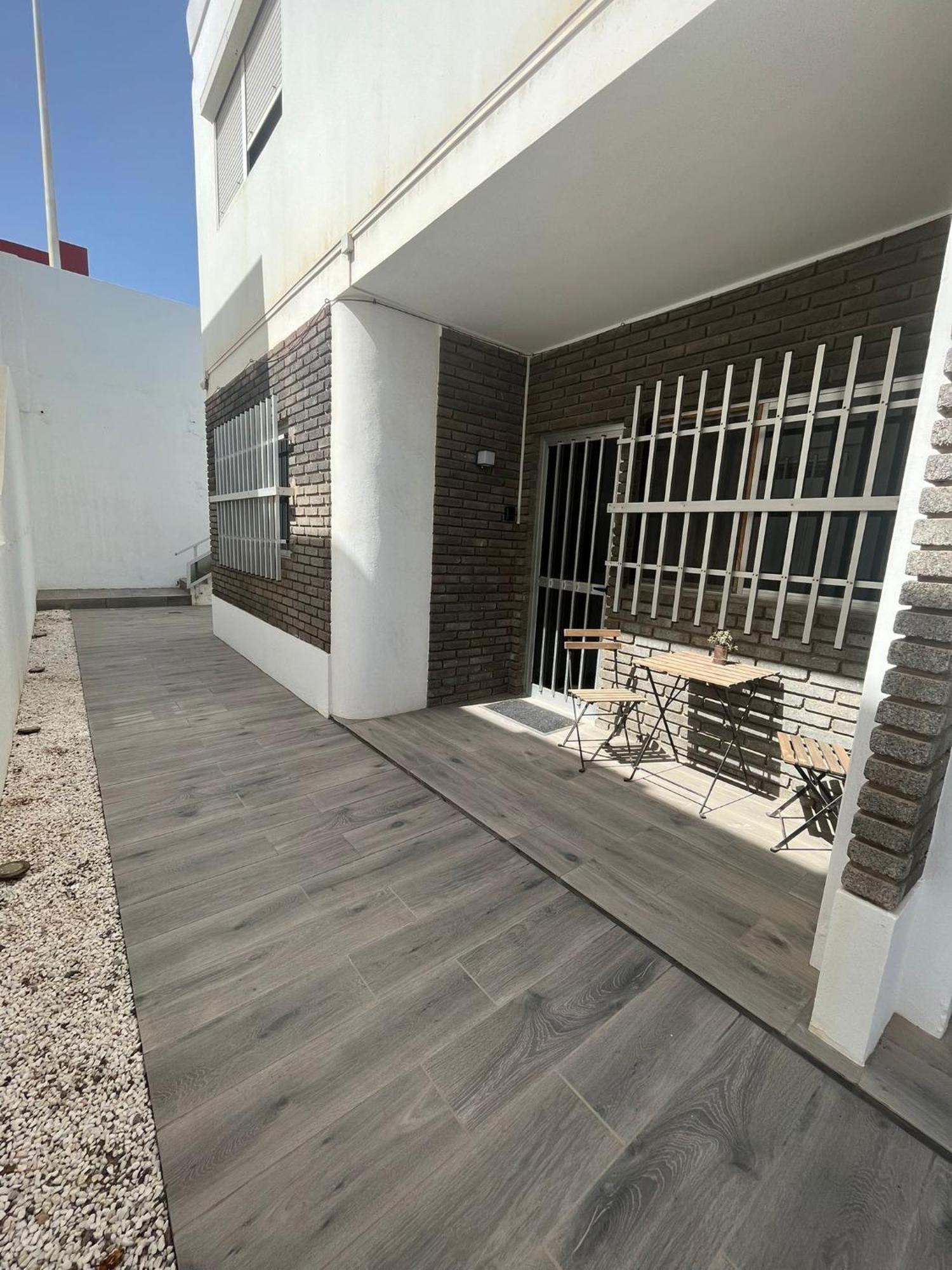 La Garita Bay Apartments Extérieur photo