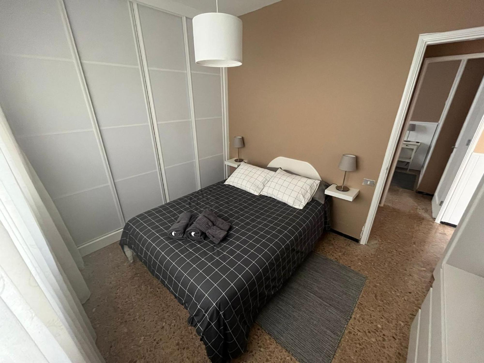 La Garita Bay Apartments Extérieur photo
