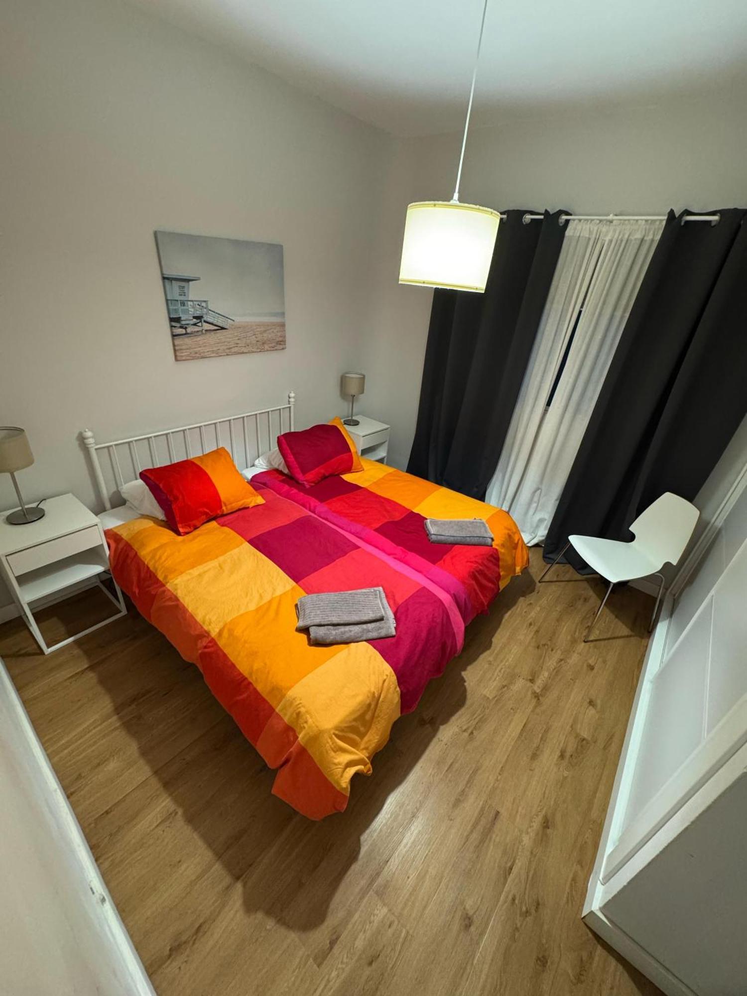 La Garita Bay Apartments Extérieur photo
