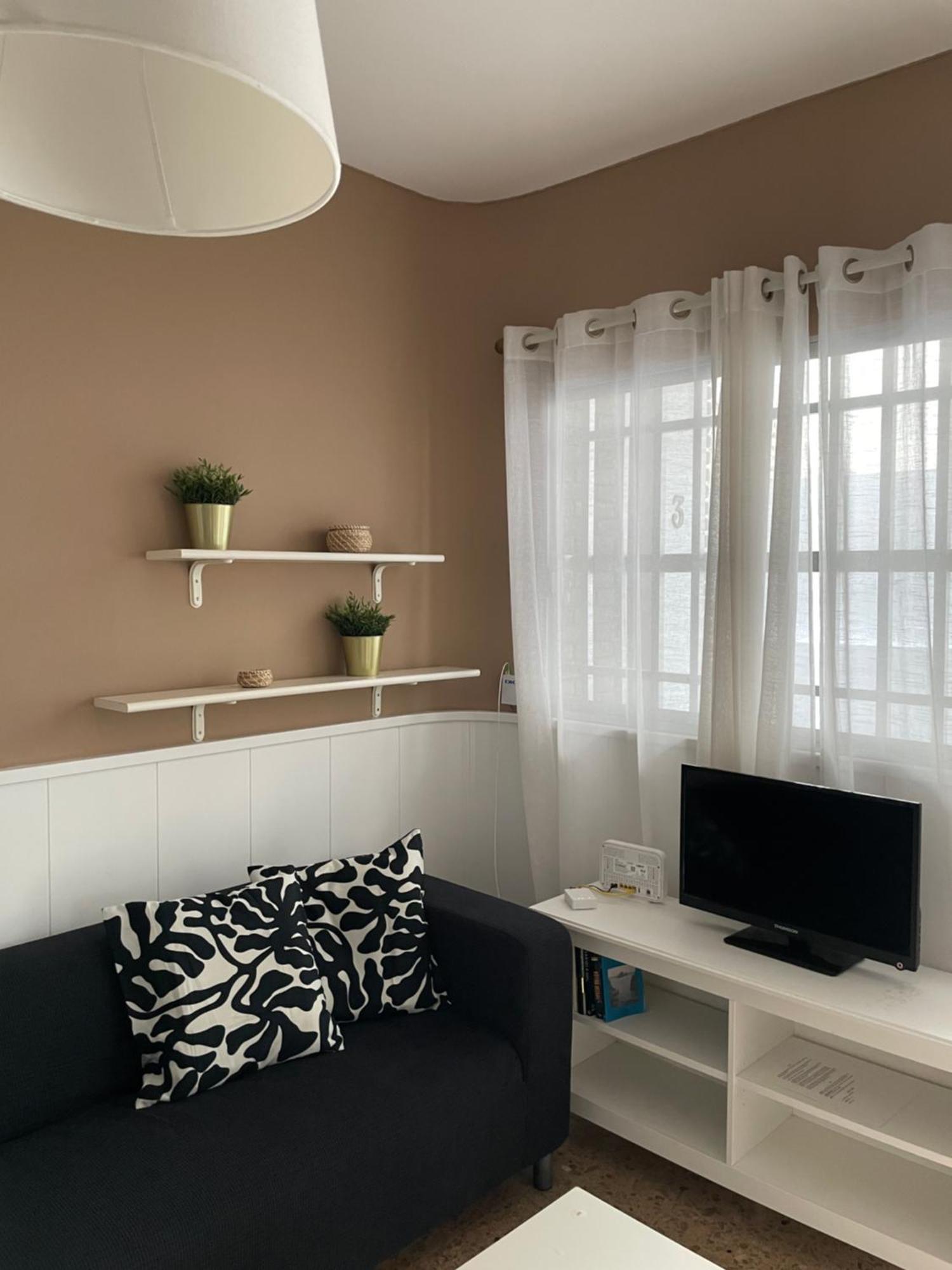 La Garita Bay Apartments Extérieur photo