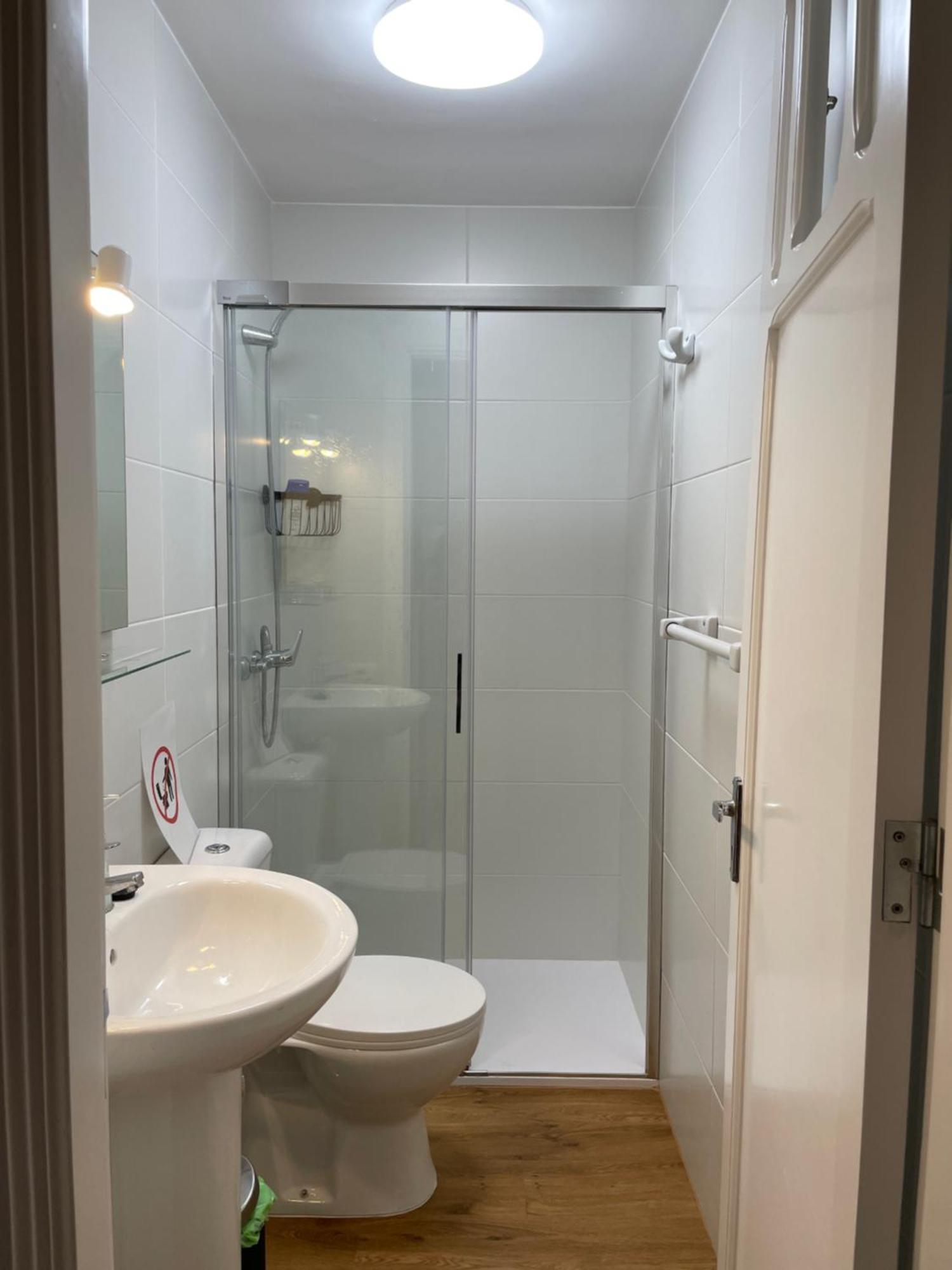 La Garita Bay Apartments Chambre photo