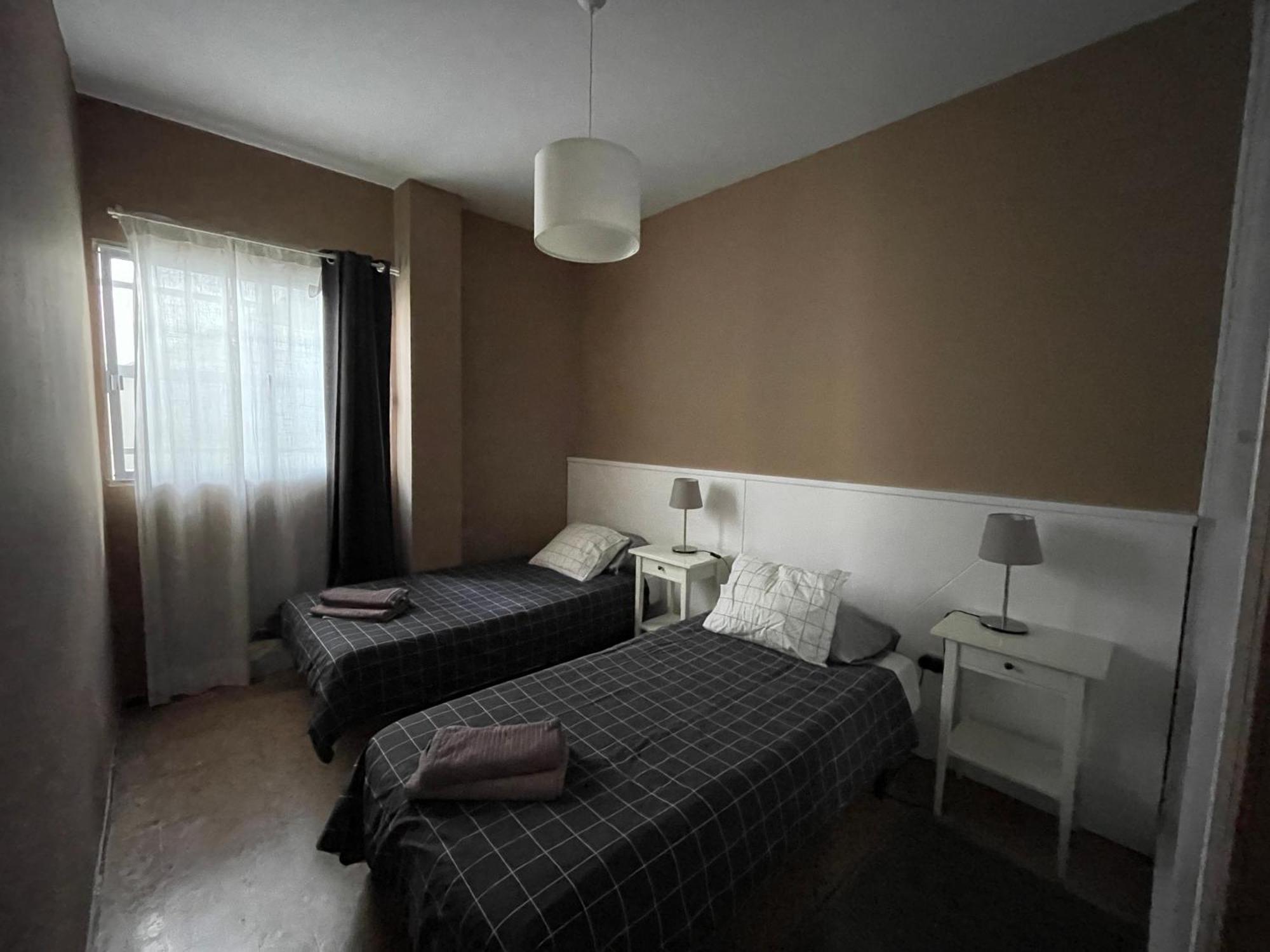 La Garita Bay Apartments Extérieur photo