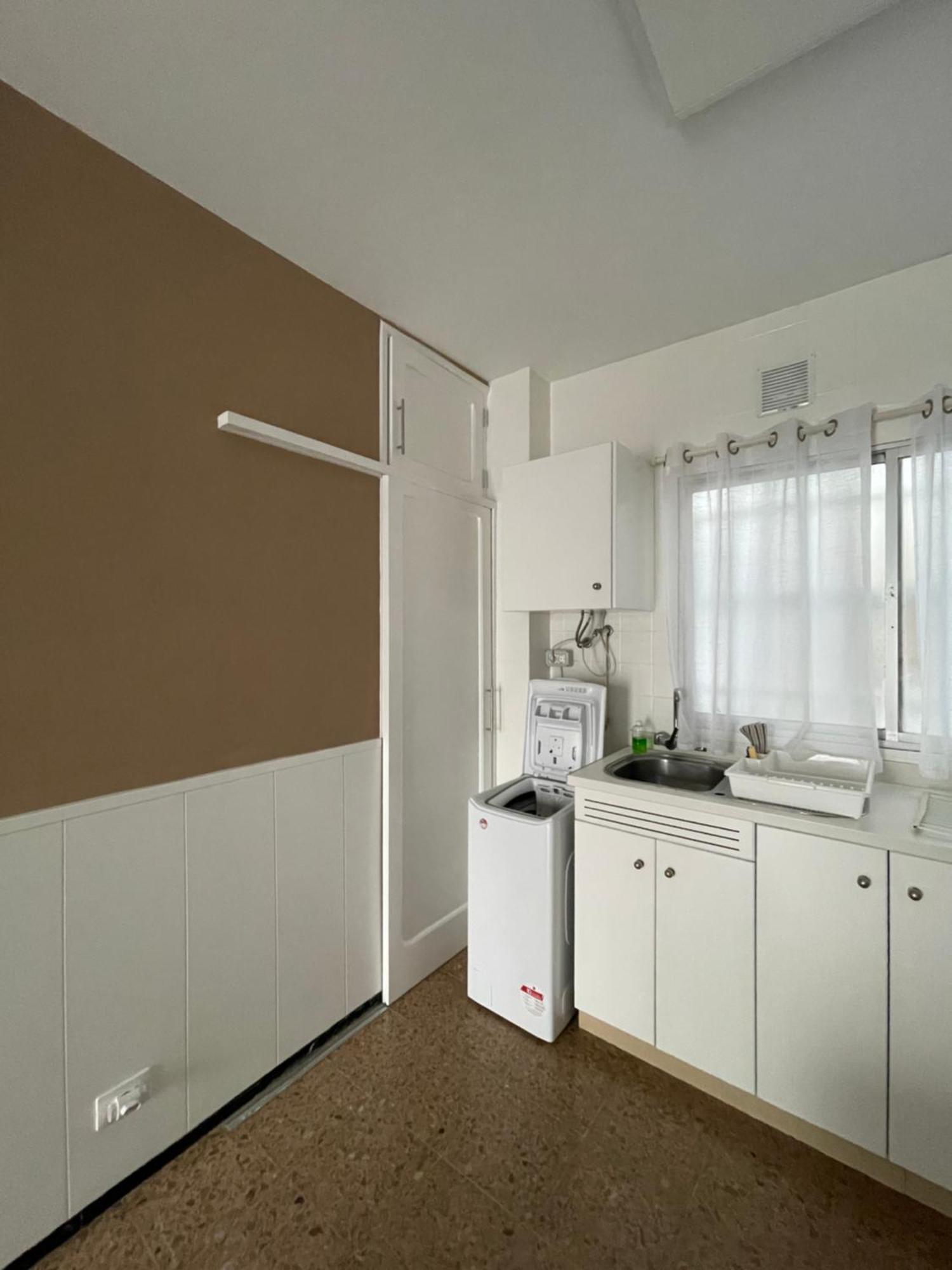 La Garita Bay Apartments Extérieur photo