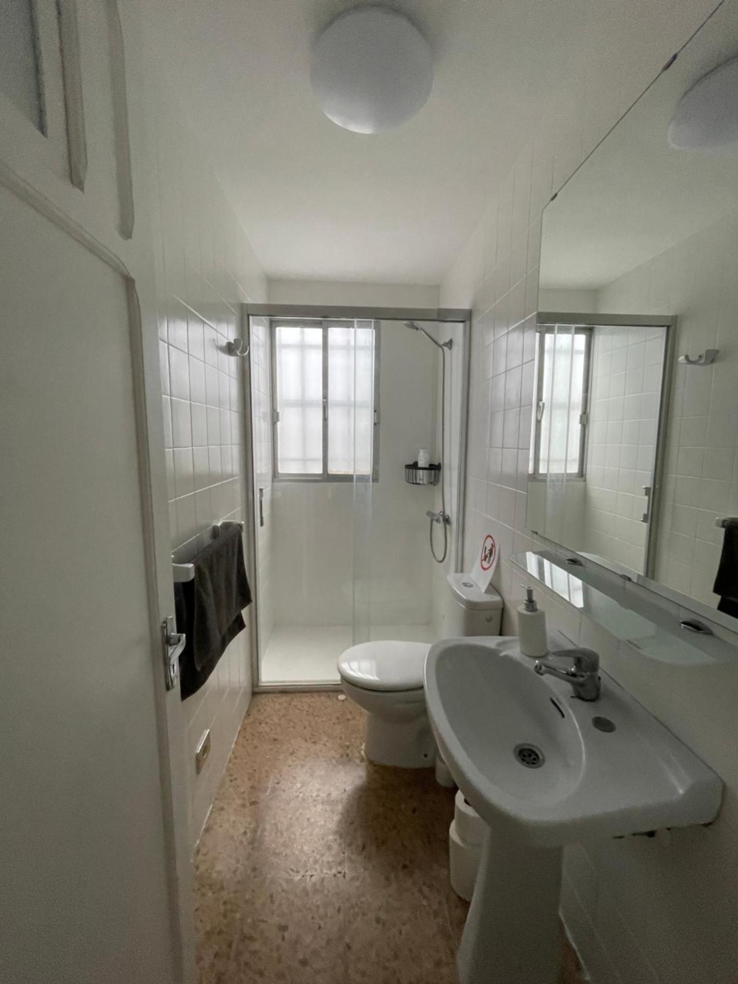 La Garita Bay Apartments Chambre photo
